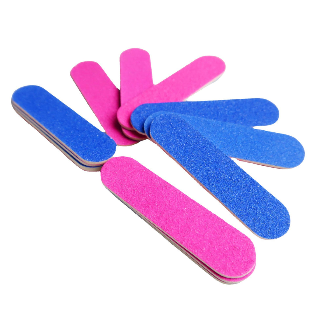 Nail Buffer Blocks