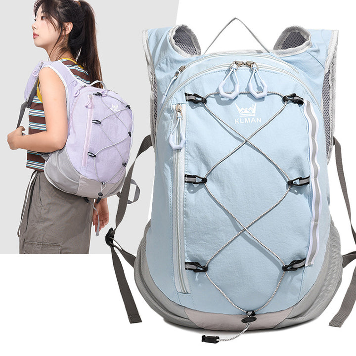 Leichter Wanderrucksack Karnz 1791206064