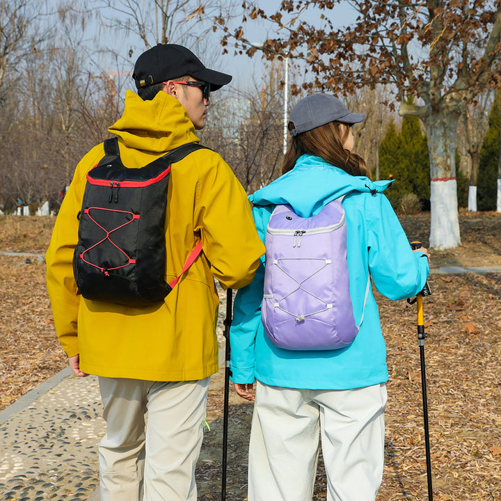 Leichte Mehrzweck-Rucksack Karnz