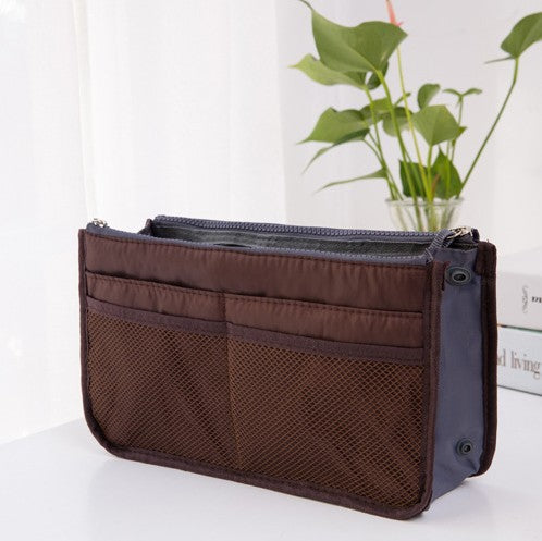 Multi-Taschen Handtaschen Organizer Karnz