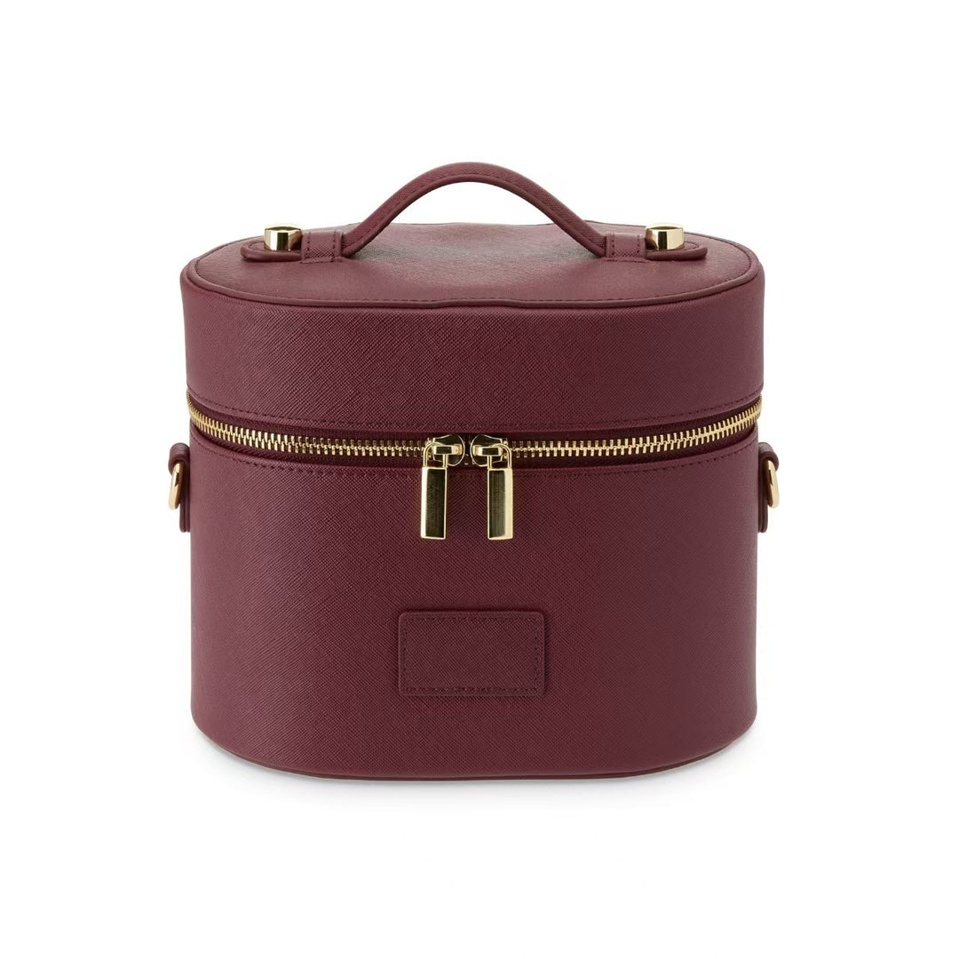 Elegante und Kompakte Kosmetiktasche Karnz