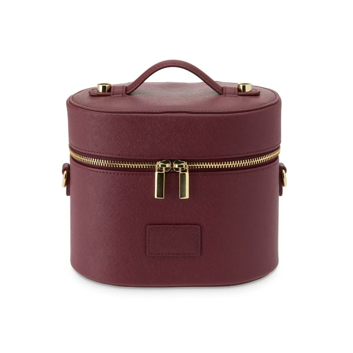 Elegante und Kompakte Kosmetiktasche Karnz
