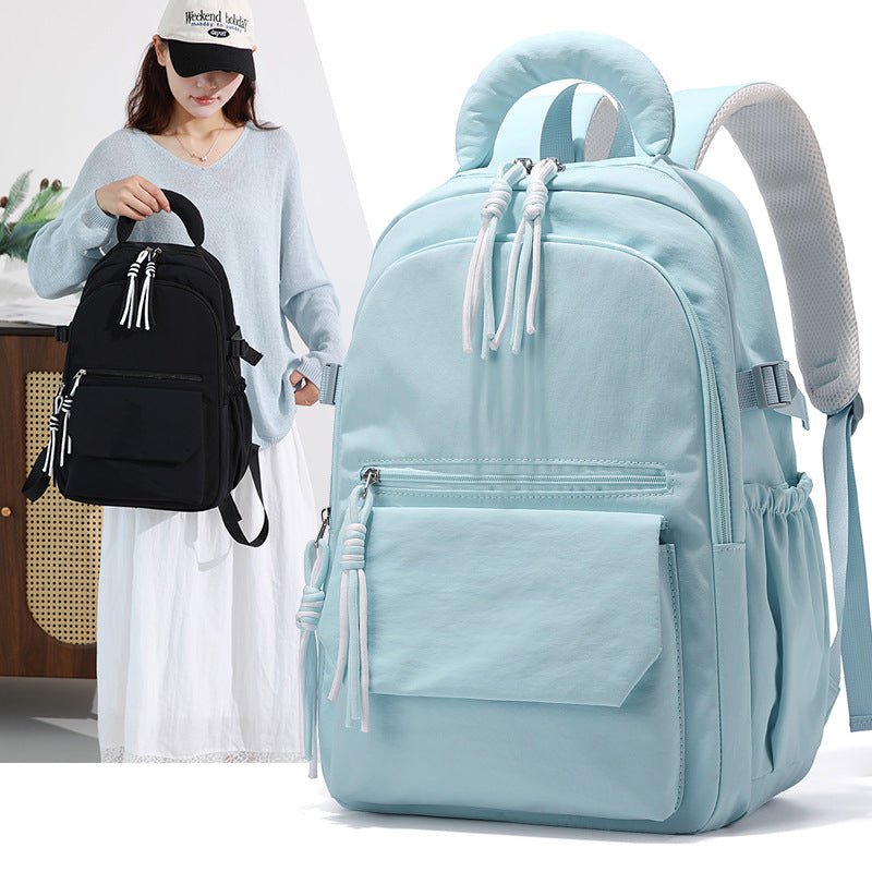 Multifunktionaler Rucksack Karnz 1791205438