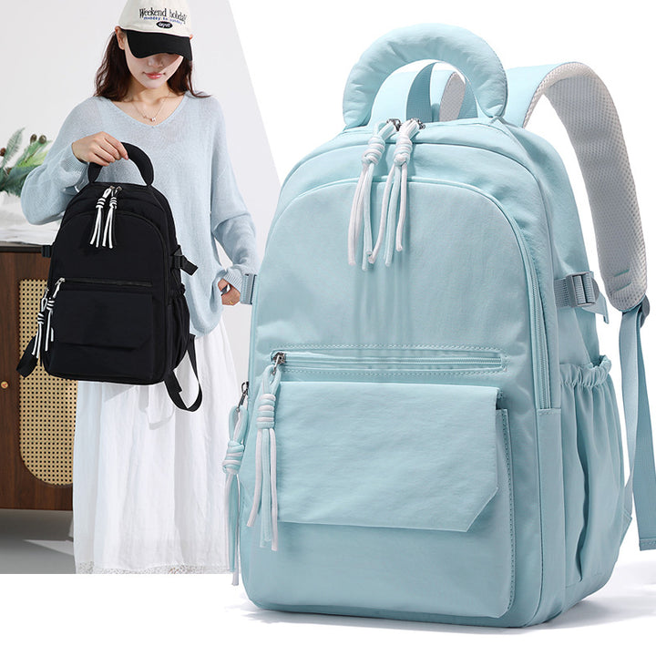 Multifunktionaler Rucksack Karnz 1791205438