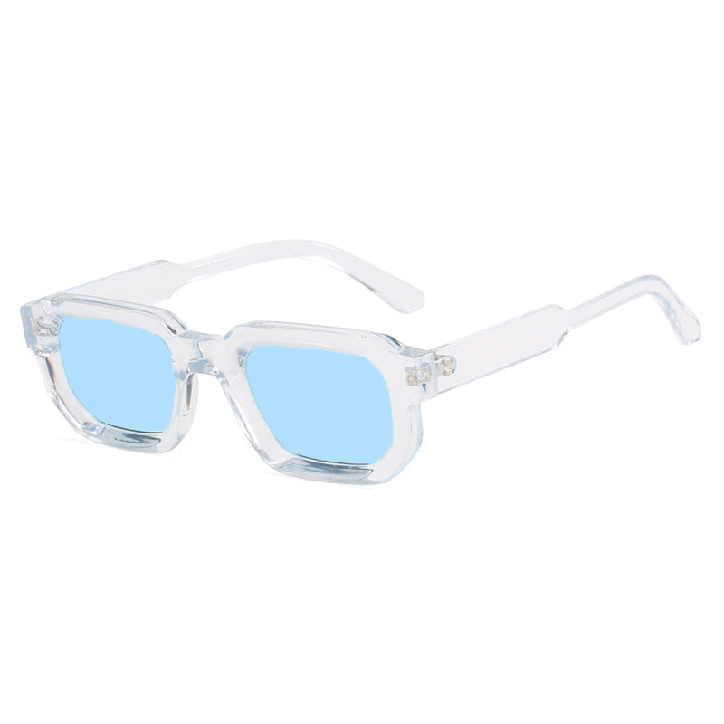 Damen modische Sonnenbrille Karnz