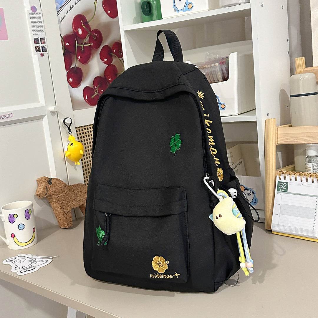 Stylischer Dekorationsrucksack Karnz