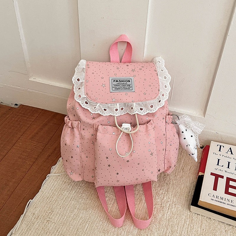 Mode Rucksack