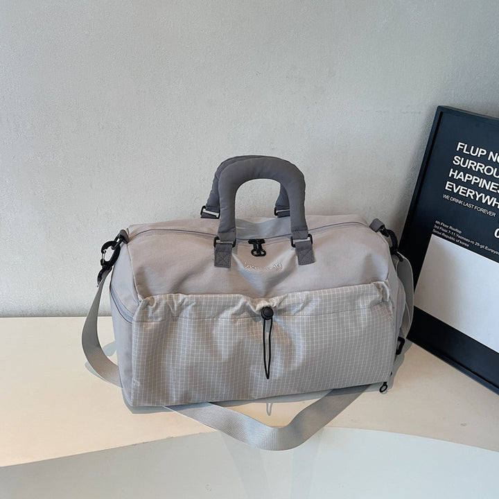 Vielseitige Reisetasche