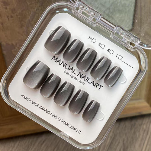 Künstlerische Premium Drucknägel