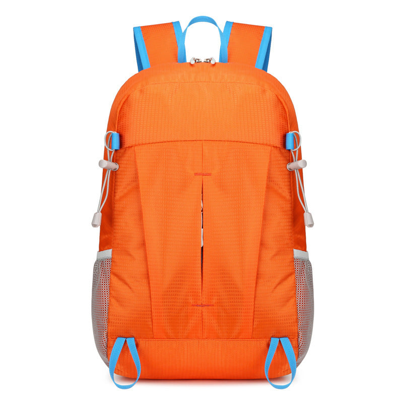 Leichtgewichtiger Ergonomischer Reise-Rucksack Karnz