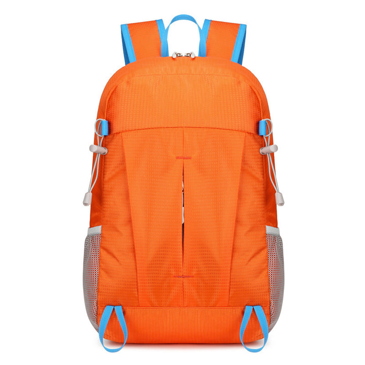 Leichtgewichtiger Ergonomischer Reise-Rucksack Karnz