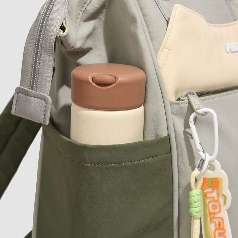 Vielseitiger Mehrzweck-Rucksack Karnz