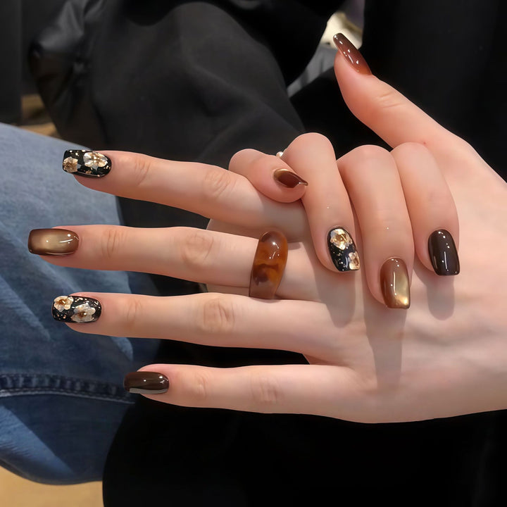 Nagelkunst Karnz