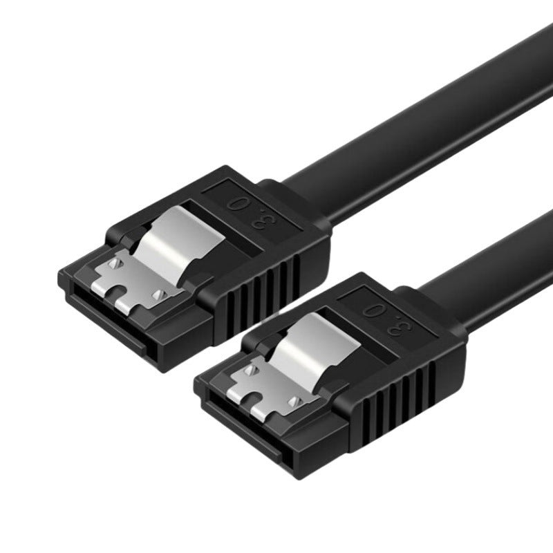 Hochgeschwindigkeits-SATA-III-Datenkabel Karnz