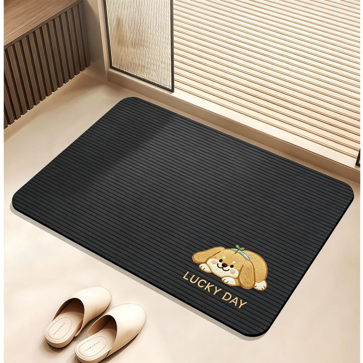 Luxus Anti-Rutsch-Badmatte