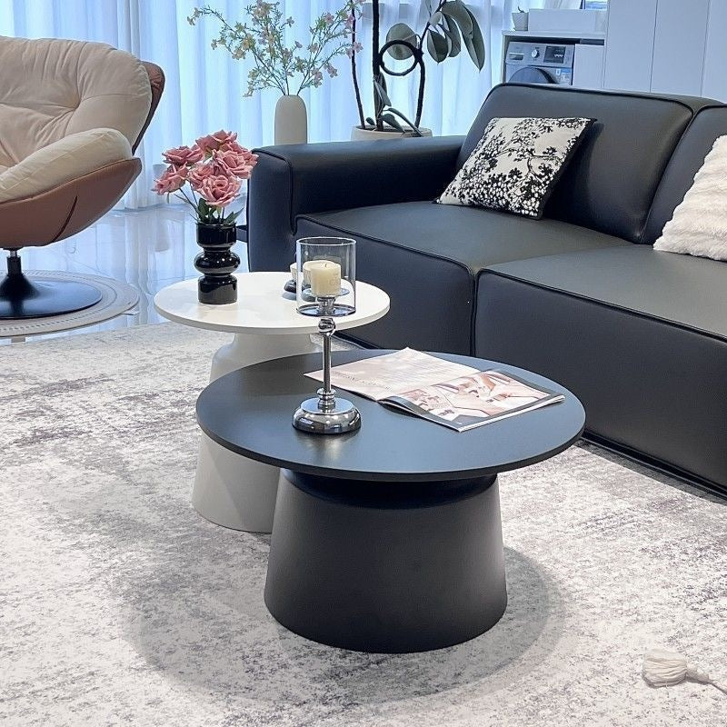 Tischplatte in modernem Design Karnz