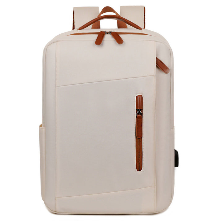 Slim Tech-freundlicher Rucksack Karnz