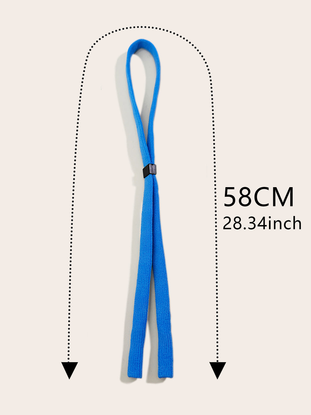 Haltbare elastische Leistungs-Schuhsenkel Karnz