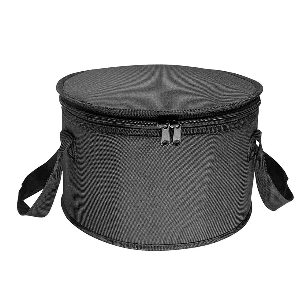 Damen Isolierte Pizzatasche Karnz