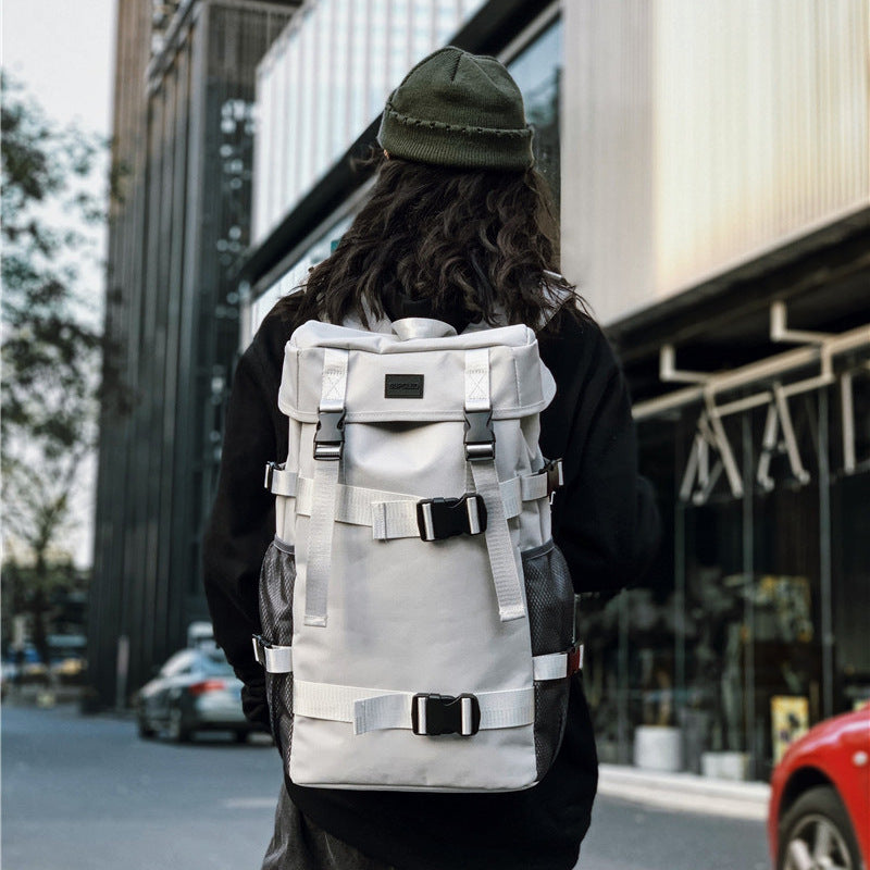 Vielseitiger Rucksack Karnz