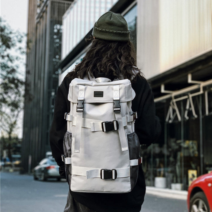 Vielseitiger Rucksack Karnz
