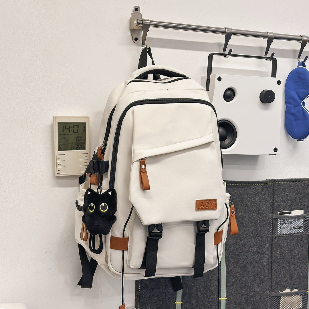Multifunktionaler Reise-Rucksack Karnz