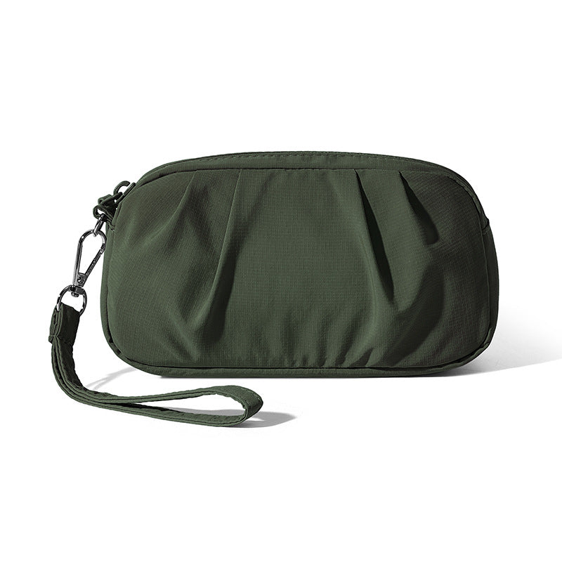 Chic Funktionale Clutch Tasche