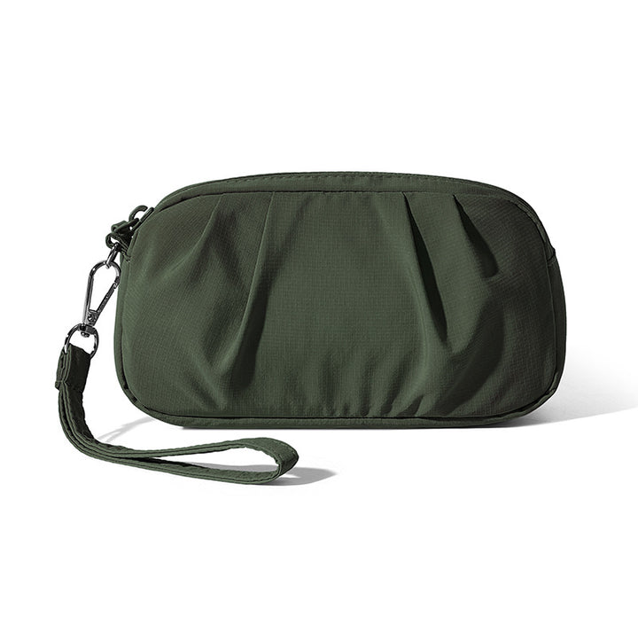 Chic Funktionale Clutch Tasche