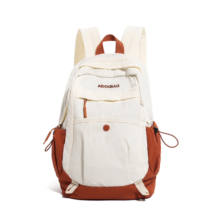 Leichter kompakter Reise-Rucksack Karnz