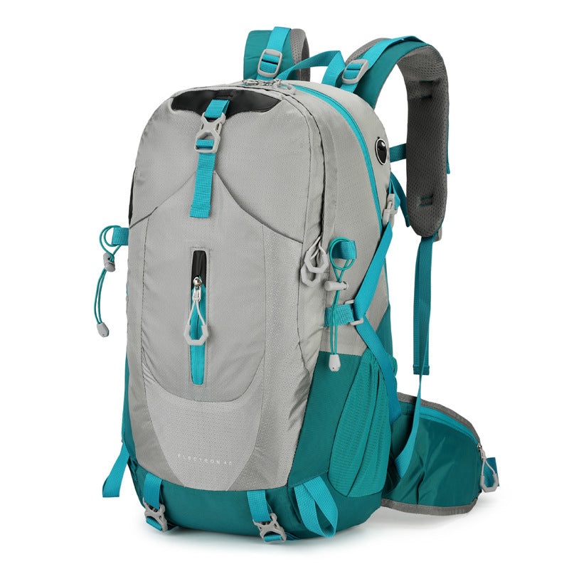 Langlebiger Wanderrucksack Karnz