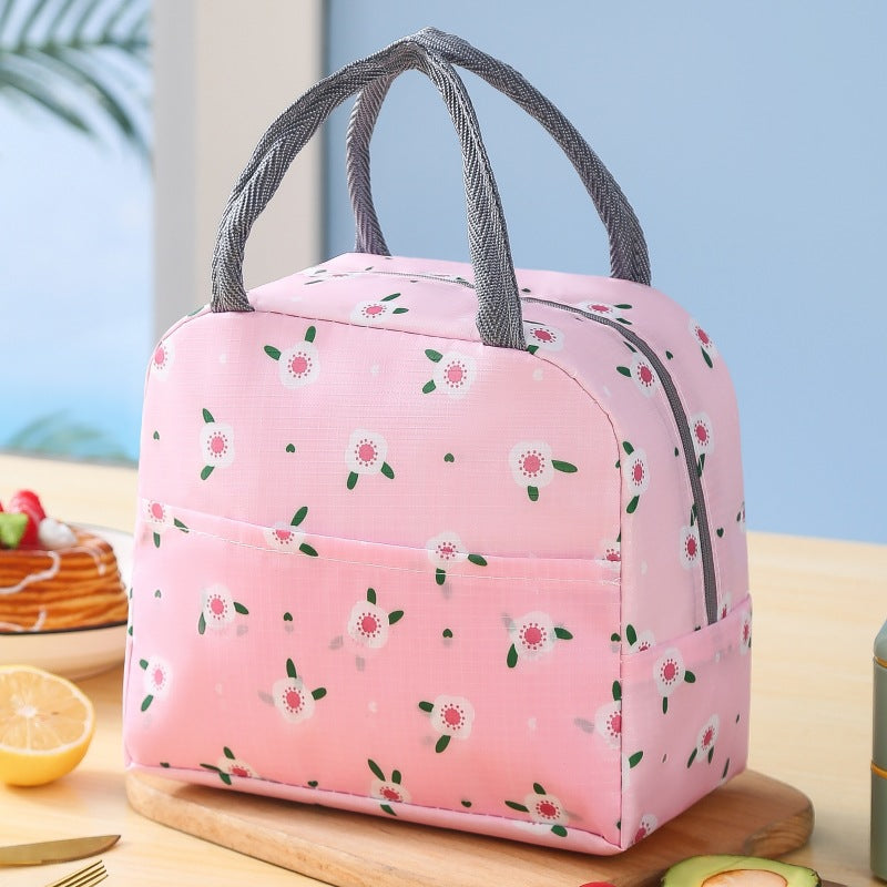 Isolierte Einhorn Lunch Tasche Karnz