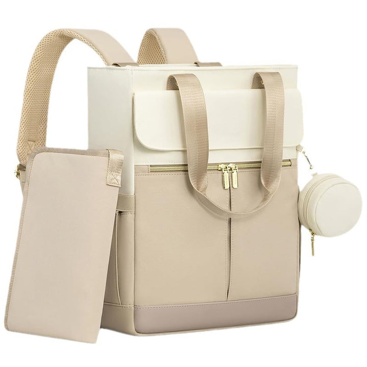 Stylische vielseitige Tasche Karnz