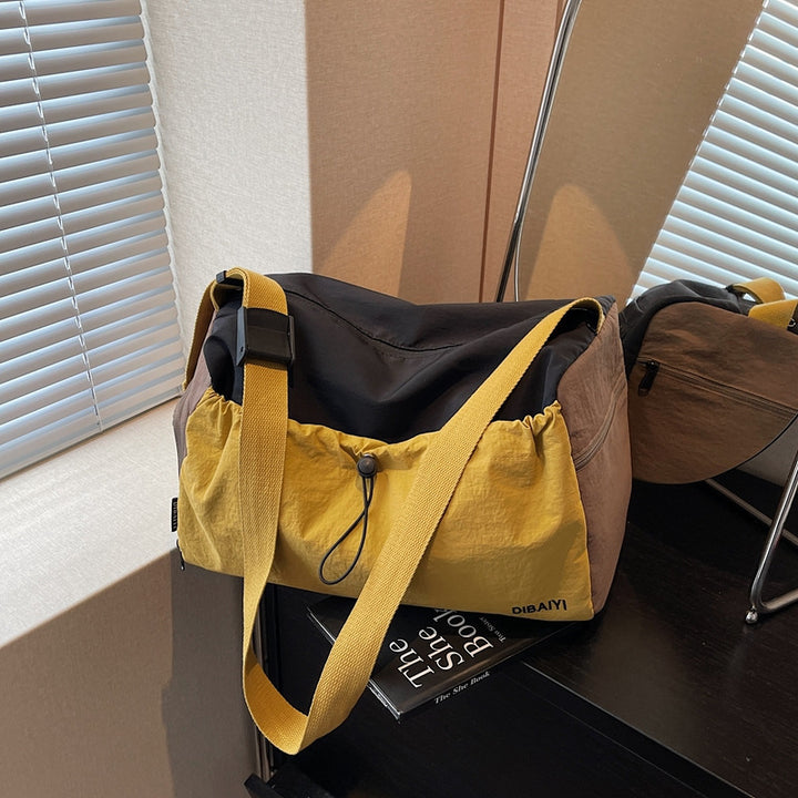 Vielseitige Outdoor-Abenteuer-Duffle-Tasche Karnz