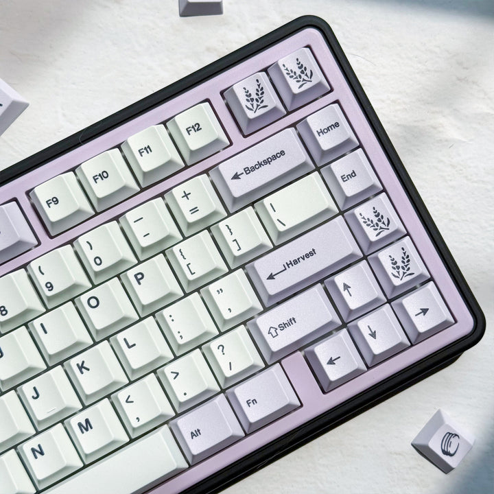 Anpassbare Mechanische Tastatur Karnz