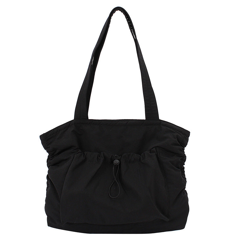 Casual Verstellbare Tragetasche Karnz