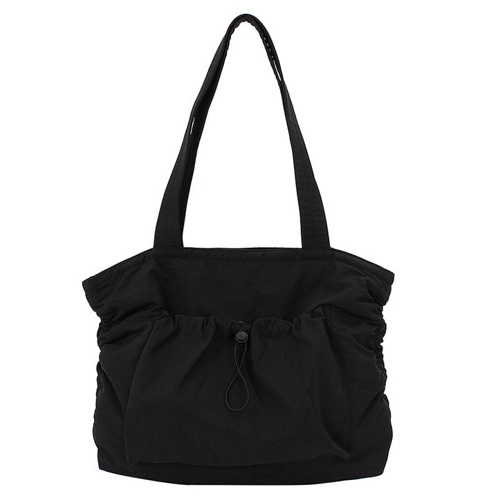 Casual Verstellbare Tragetasche Karnz