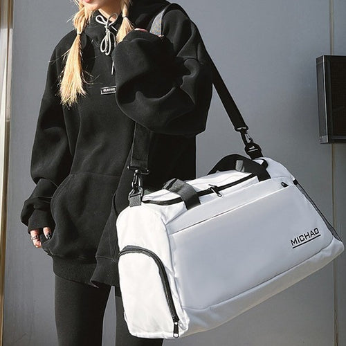 Premium Multi-Functional Sports Duffel