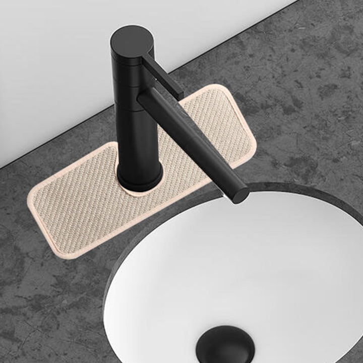 Wasserabweisende Küchenspüle Matte Karnz