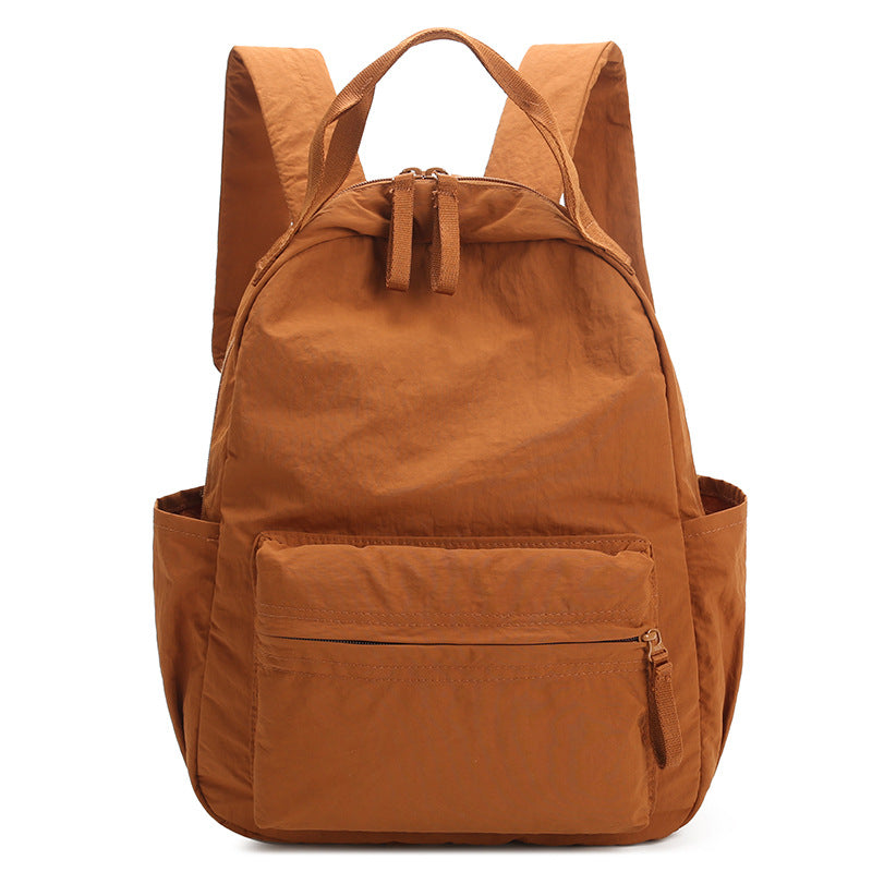 Stylisher Leichter Rucksack