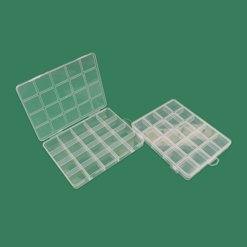 Multi-Division Storage Organizer Karnz