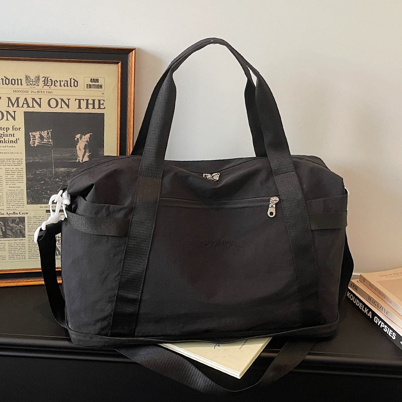 Stylische leichte Reisetasche
