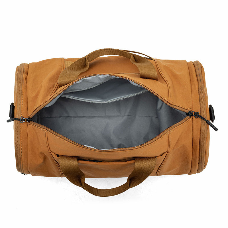 Vielseitige Gym Workout Duffel Tasche Karnz