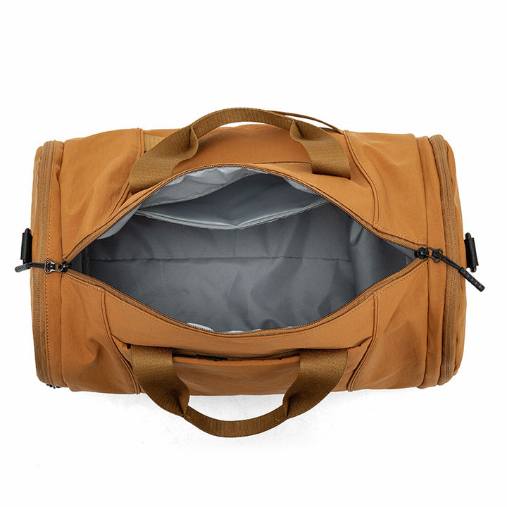 Vielseitige Gym Workout Duffel Tasche Karnz