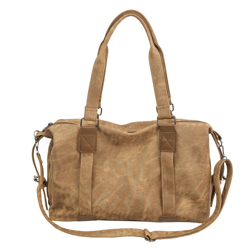 Vielseitige Reise-Wochenend-Duffel