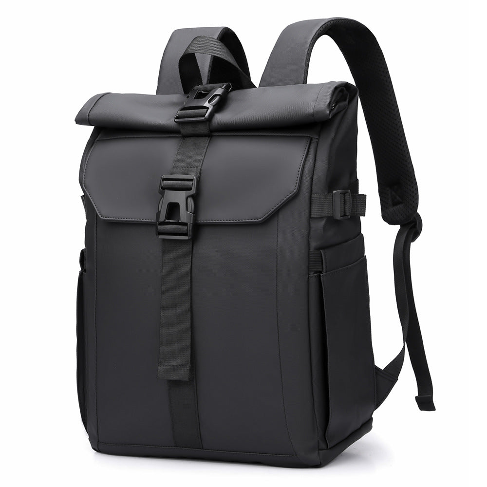 Vielseitiger Rolltop wasserdichter Rucksack Karnz