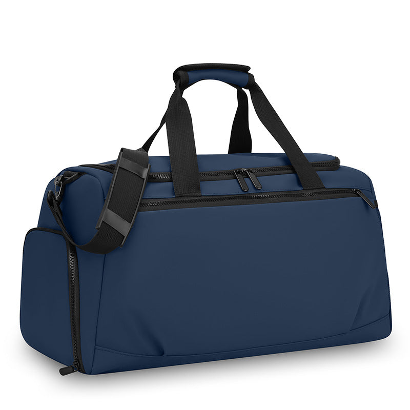 Lässige Gym Duffle Bag Karnz