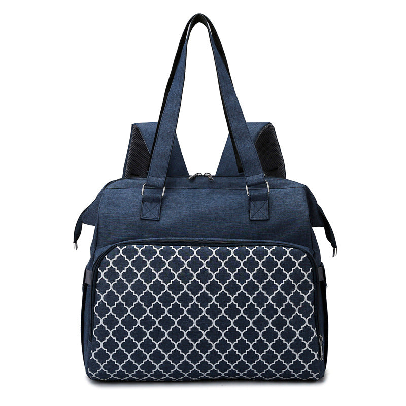 Multi-Funktionale Reisetasche Karnz