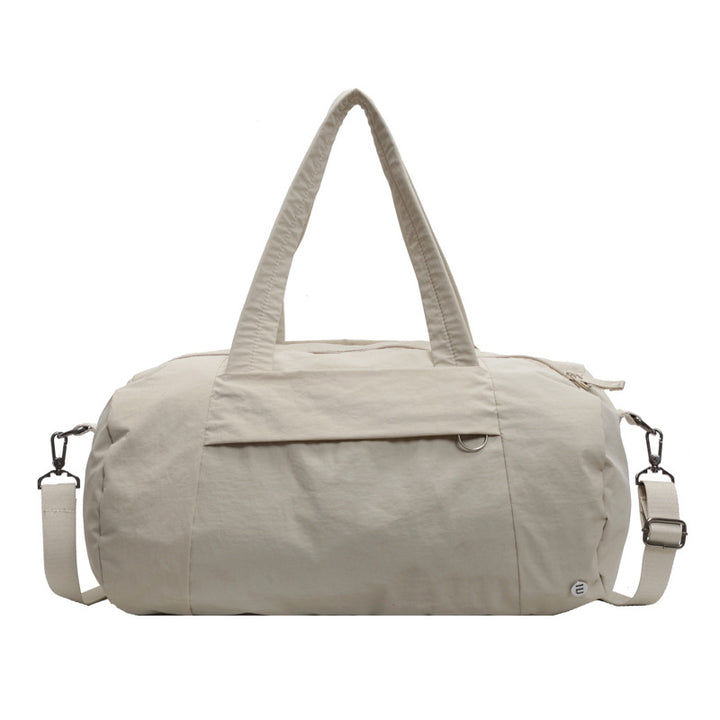 Moderne Reis Duffel Tasche Karnz