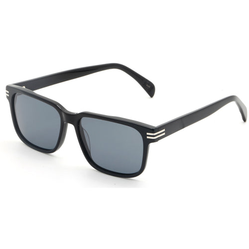 Damen modische quadratische Sonnenbrille Karnz