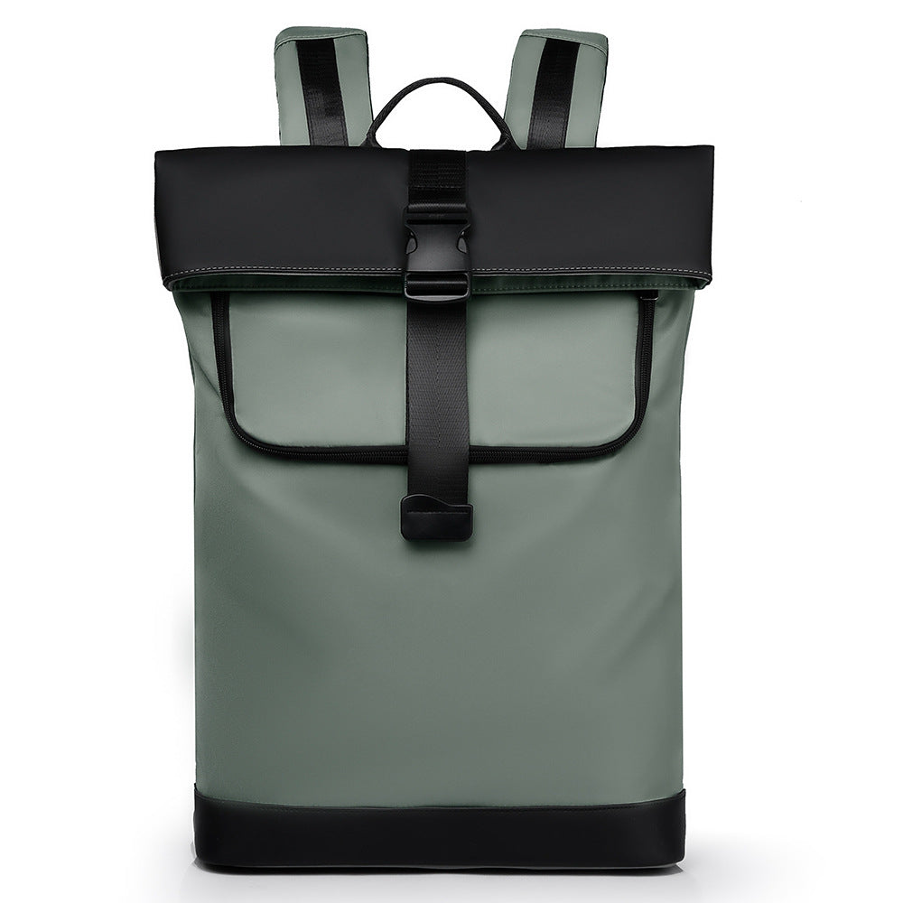Roll-Top Wasserfest Abenteuer Rucksack Karnz